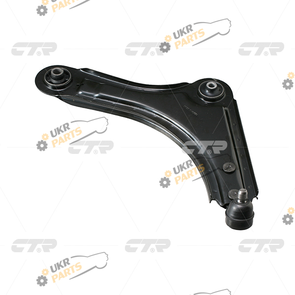 Рычаг подвески CTR CQKD-7R