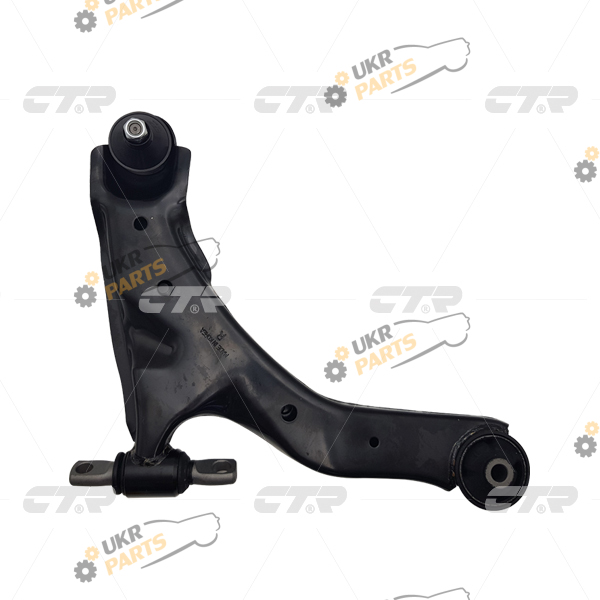 Рычаг подвески CTR CQKK-21R