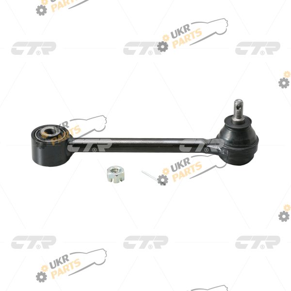  CTR CQKK-34