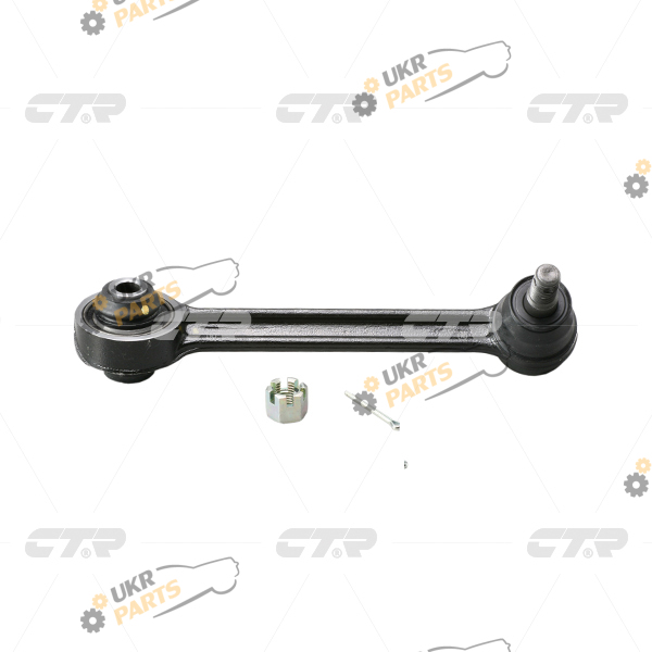 Рычаг подвески CTR CQKK-37L