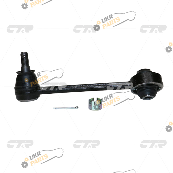 Рычаг подвески CTR CQKK-37R