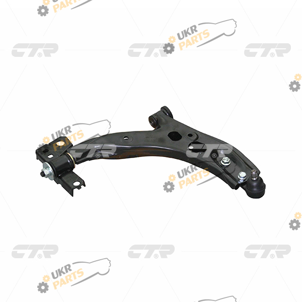 Рычаг подвески CTR CQKK-3R