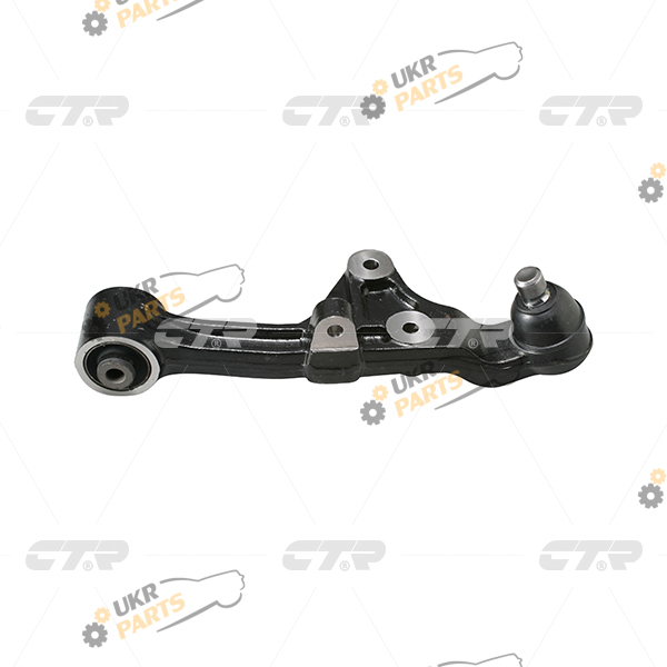 Рычаг подвески CTR CQKK-5R