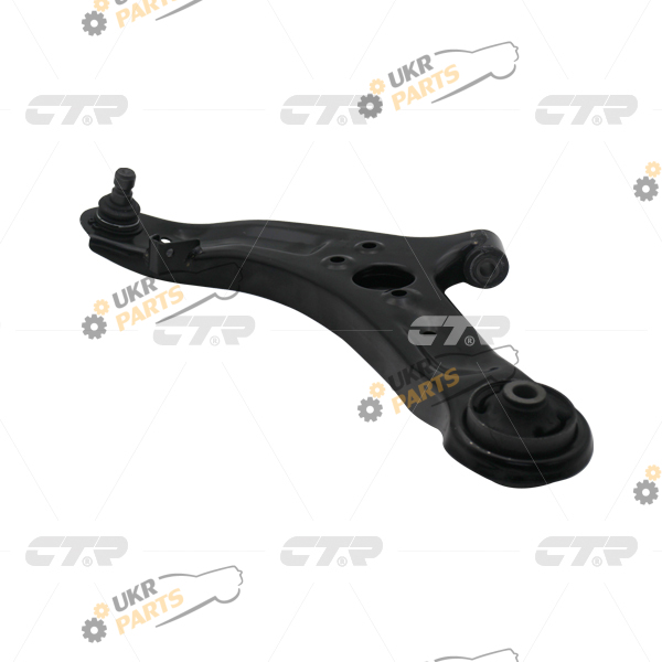 Рычаг подвески CTR CQKK-62L