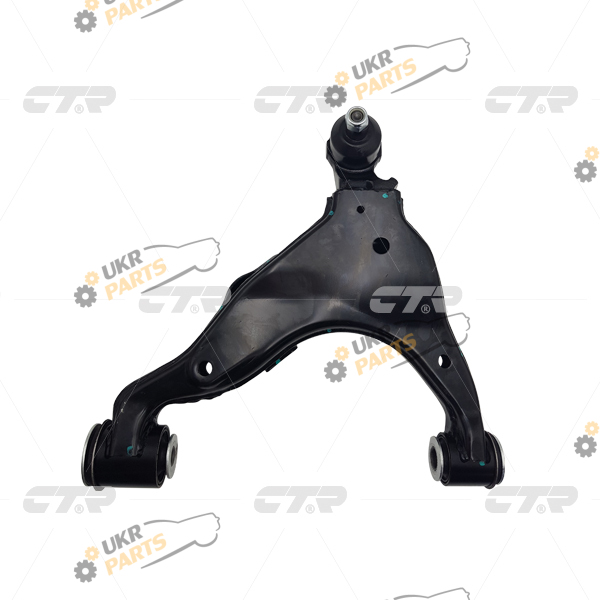 CTR CQT-20R