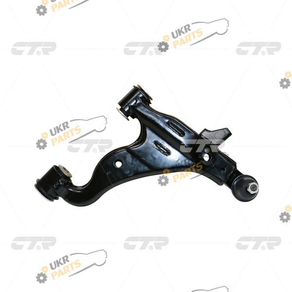 Рычаг подвески CTR CQT-24L