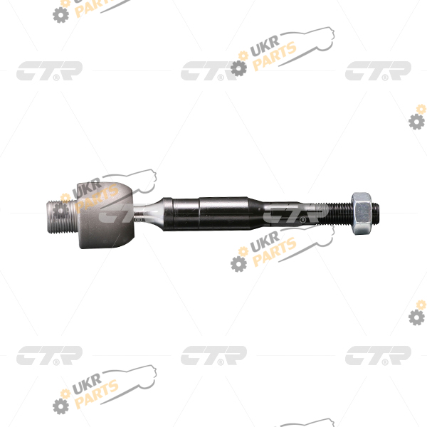  CTR CRHO-41