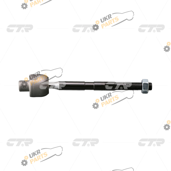  CTR CRHO-61