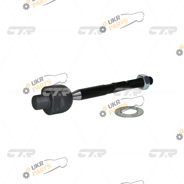  CTR CRHO-63