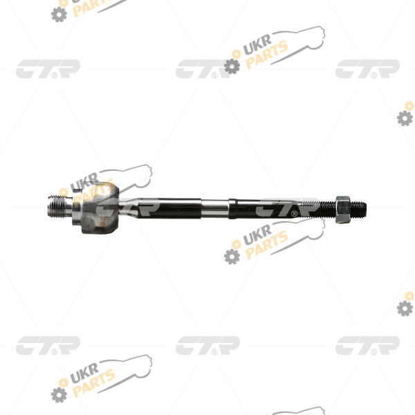  CTR CRKD-10L