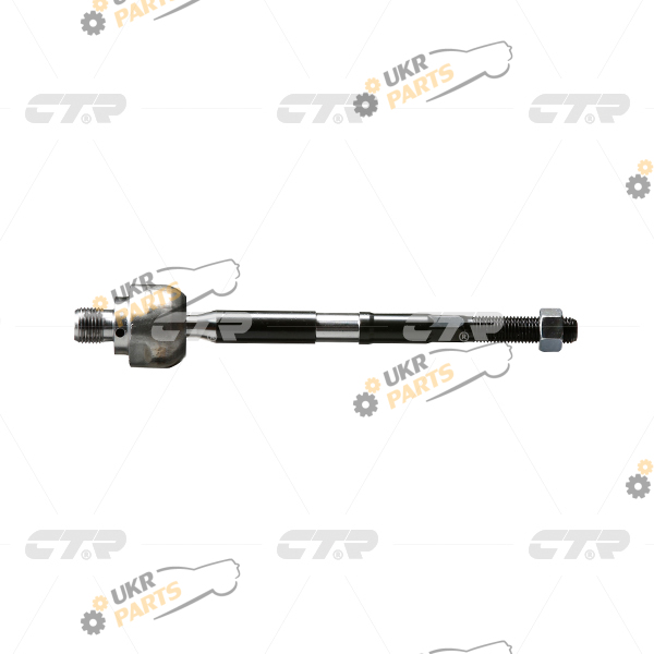 CTR CRKD-10R