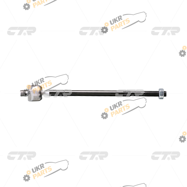  CTR CRKH-10