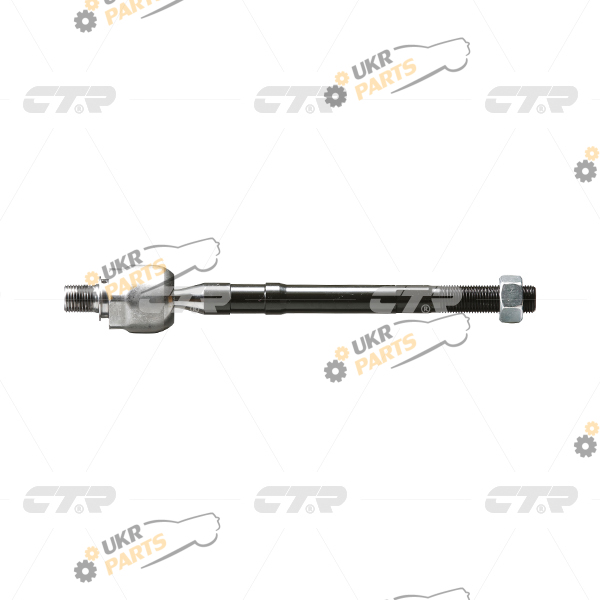  CTR CRKH-26