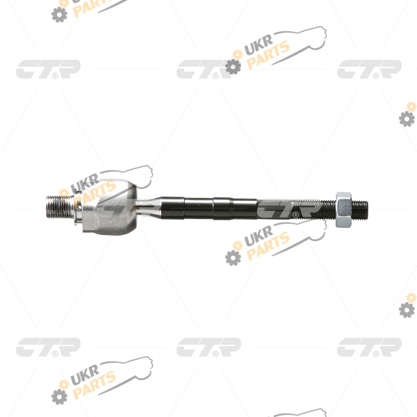  CTR CRKH-29