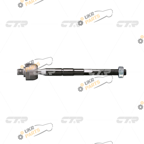  CTR CRKH-41L