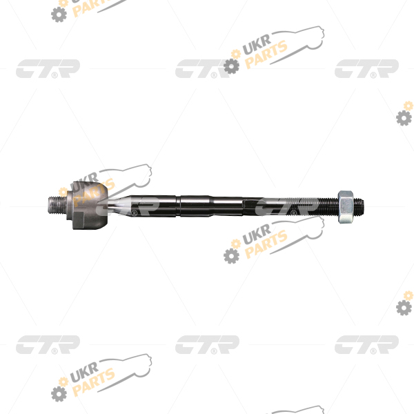 CTR CRKH-41R