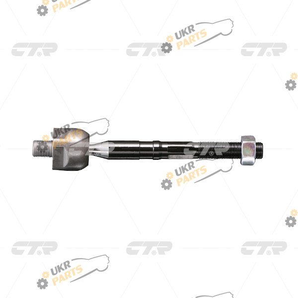  CTR CRKH-43