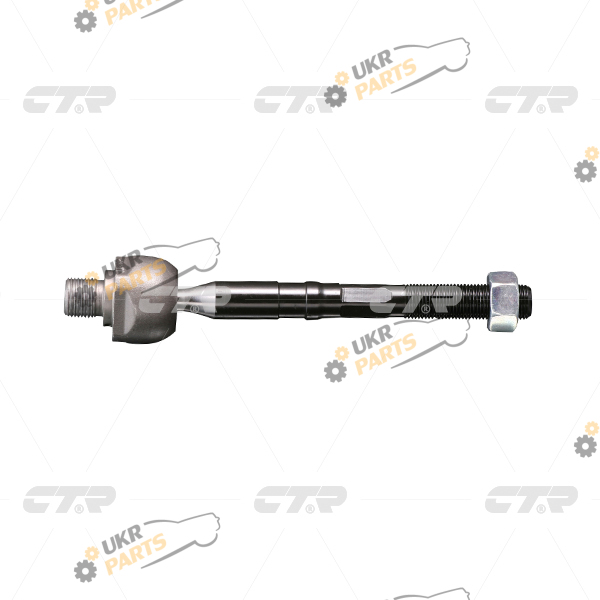  CTR CRKK-40R