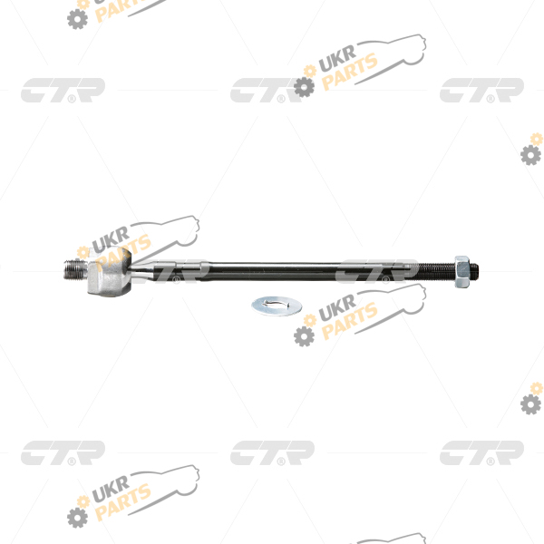  CTR CRM-5