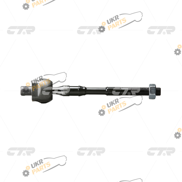  CTR CRN-46