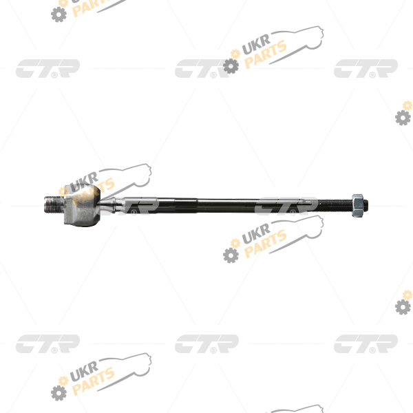  CTR CRN-8