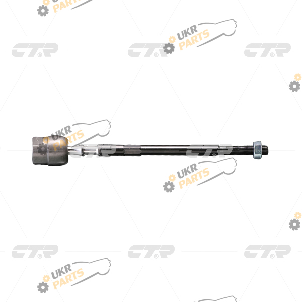  CTR CRS-4