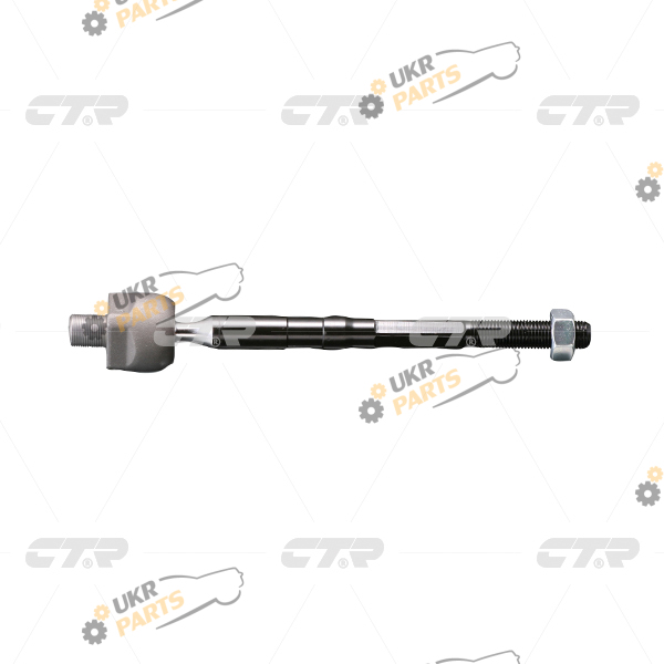  CTR CRS-6