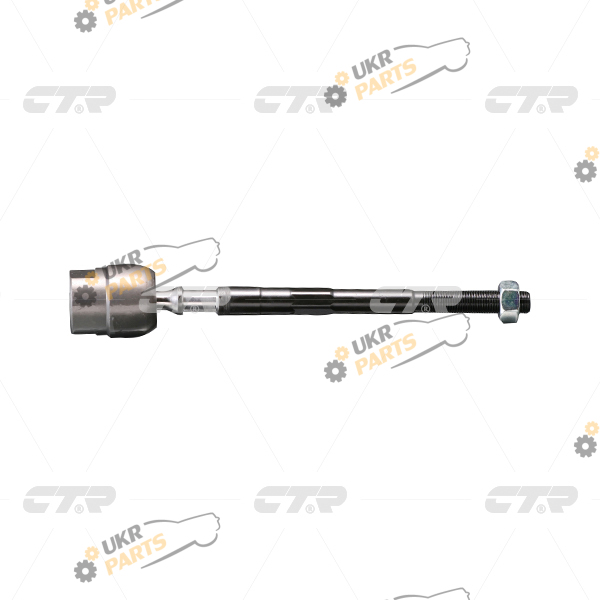  CTR CRS-8