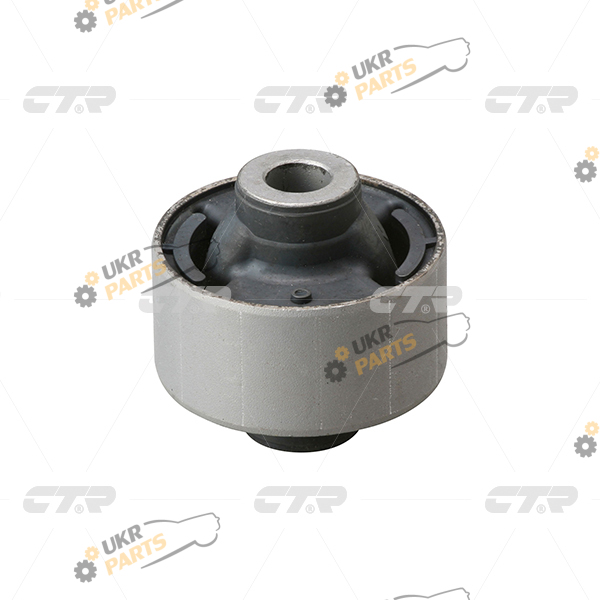  CTR CVHO-10