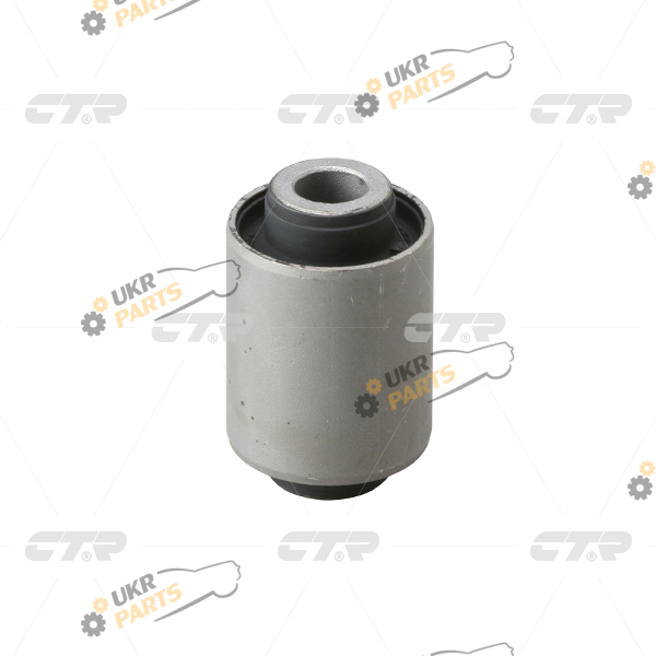  CTR CVHO-13