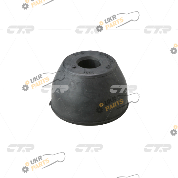 Сайлентблок рычага CTR CVHO-16