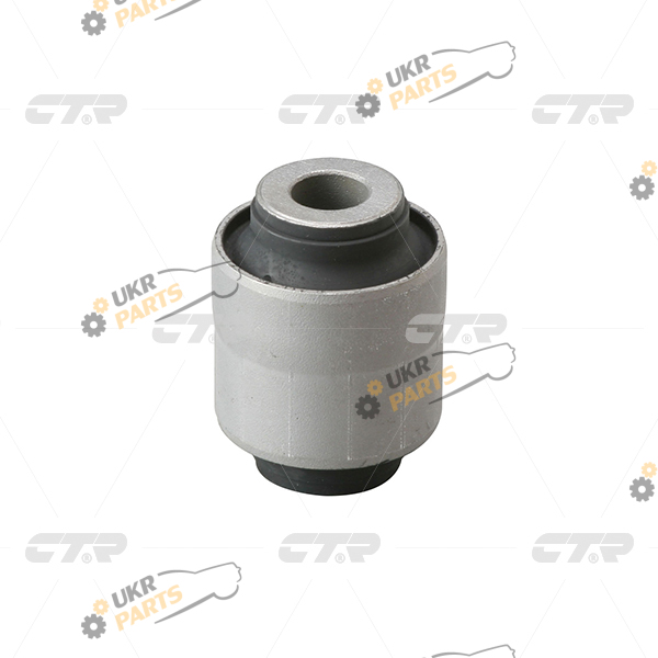  CTR CVHO-21