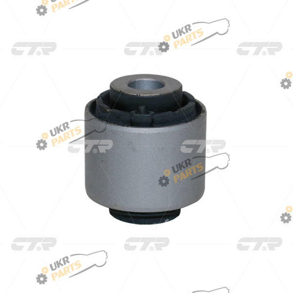  CTR CVHO-36