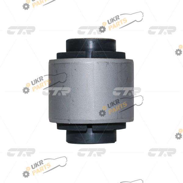  CTR CVHO-37