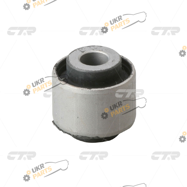  CTR CVHO-7