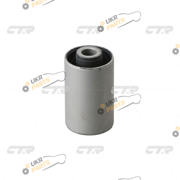  CTR CVHO-8