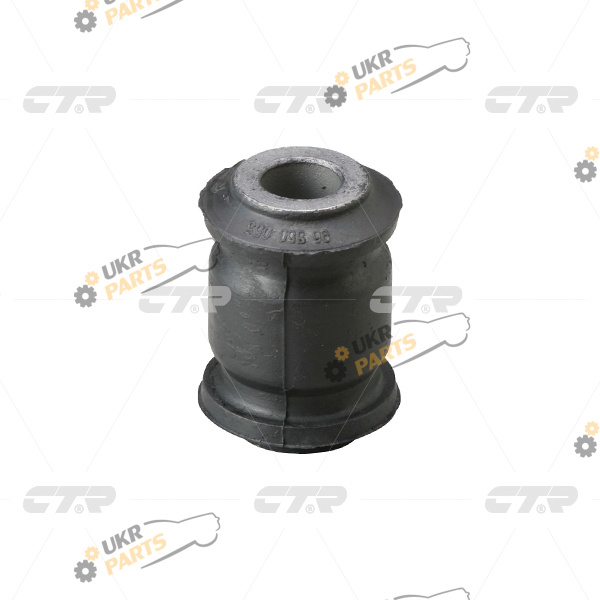  CTR CVKD-23