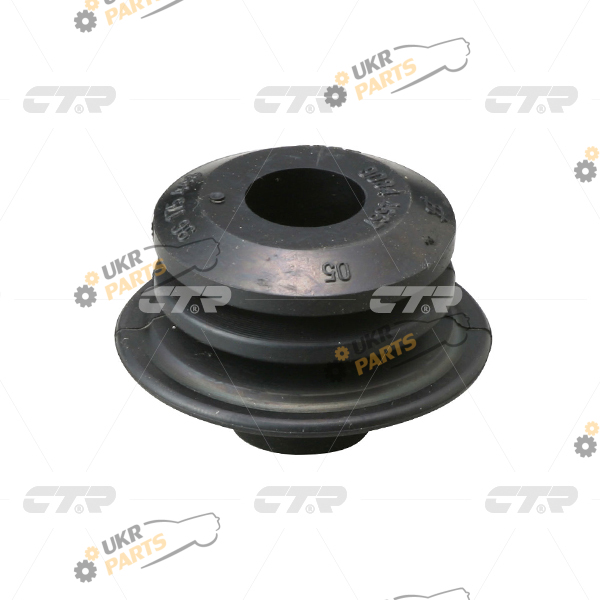  CTR CVKD-67