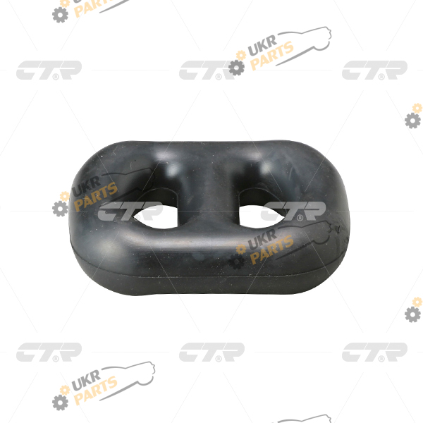Кронштейн глушителя CTR CVKD-70