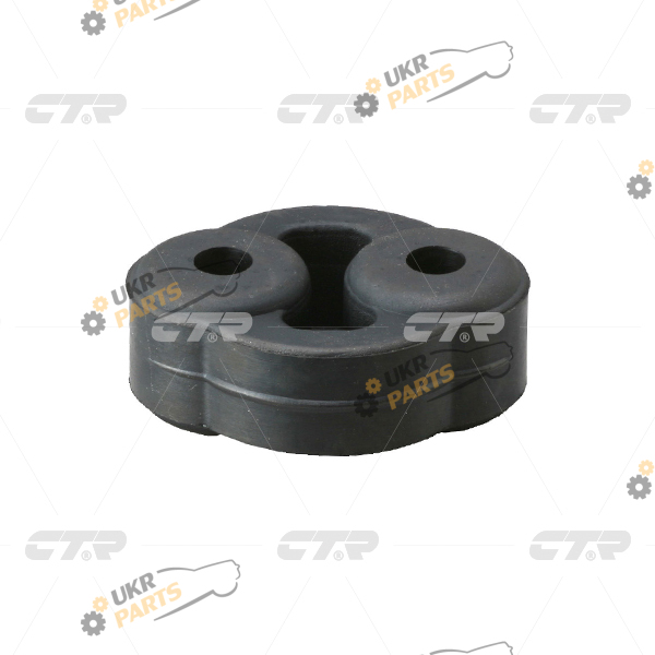 Кронштейн глушителя CTR CVKH-116