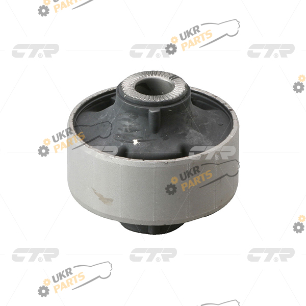  CTR CVKH-117