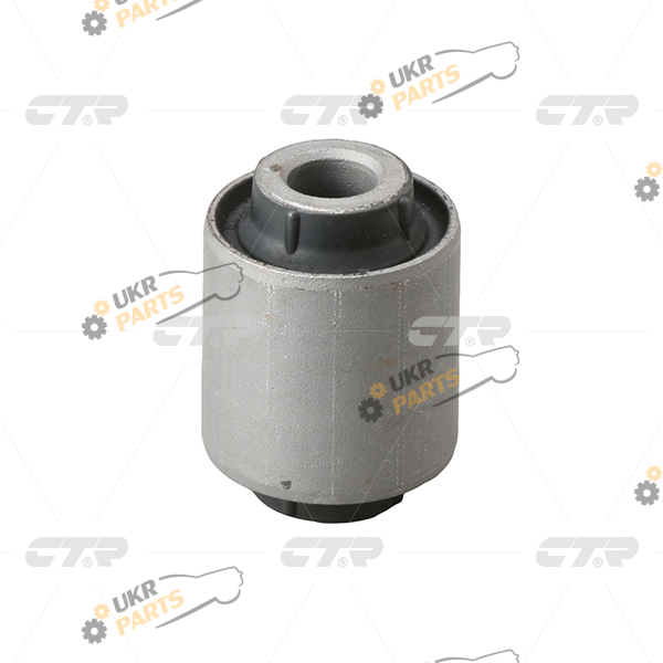  CTR CVM-10