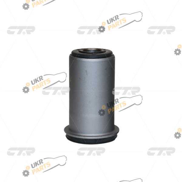  CTR CVM-25