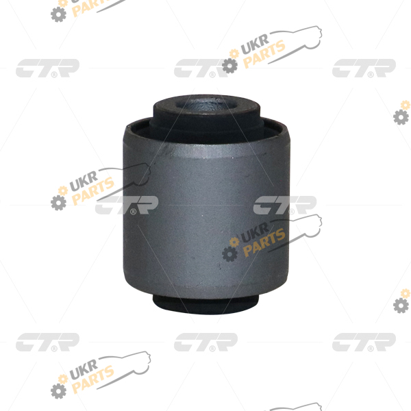  CTR CVSU-4