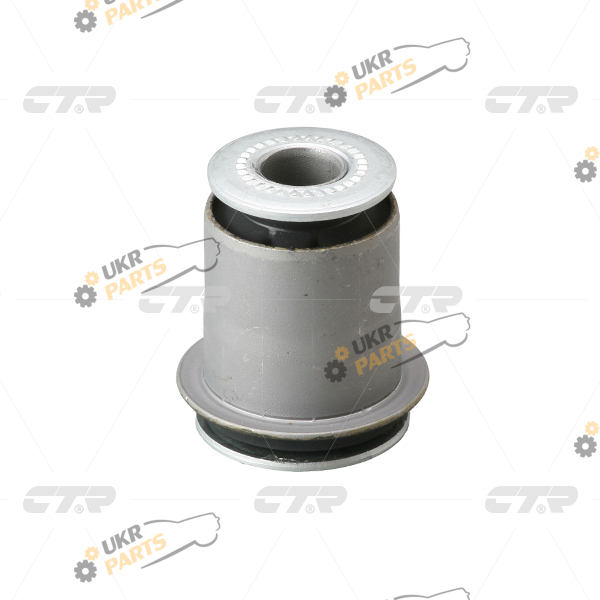  CTR CVT-34