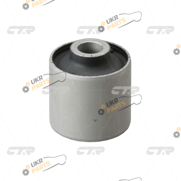  CTR CVT-39