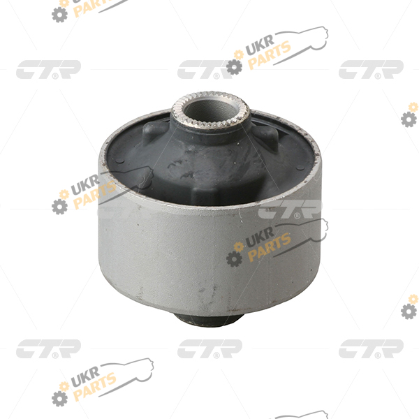  CTR CVT-3