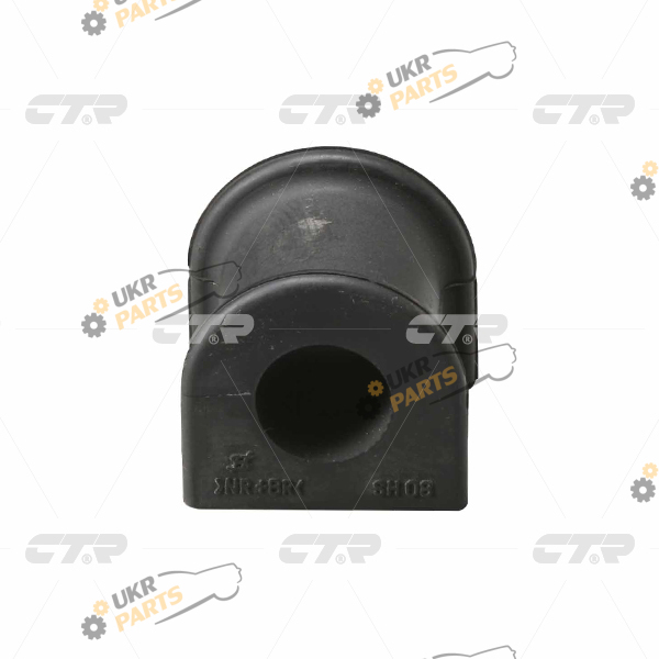  CTR CVT-45