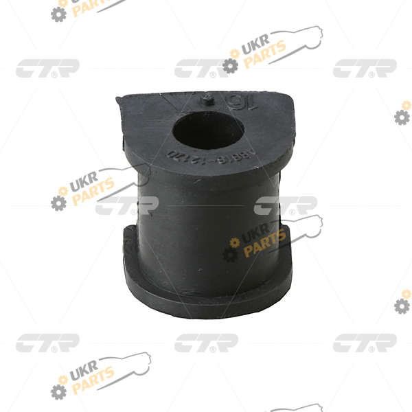  CTR CVT-48