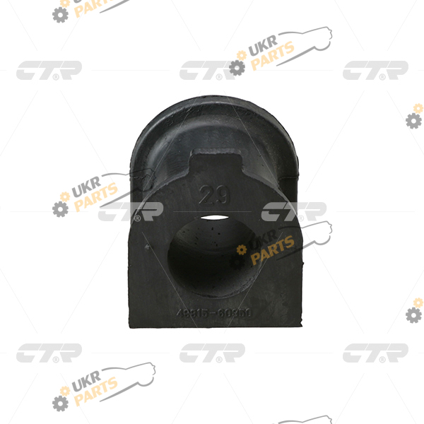Втулка стабилизатора CTR CVT-49
